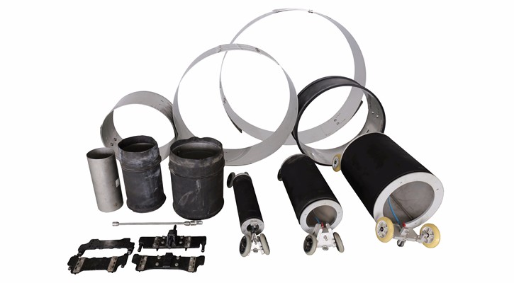 �ܵ��ֲ��ޏ�(f��)���g(sh��)